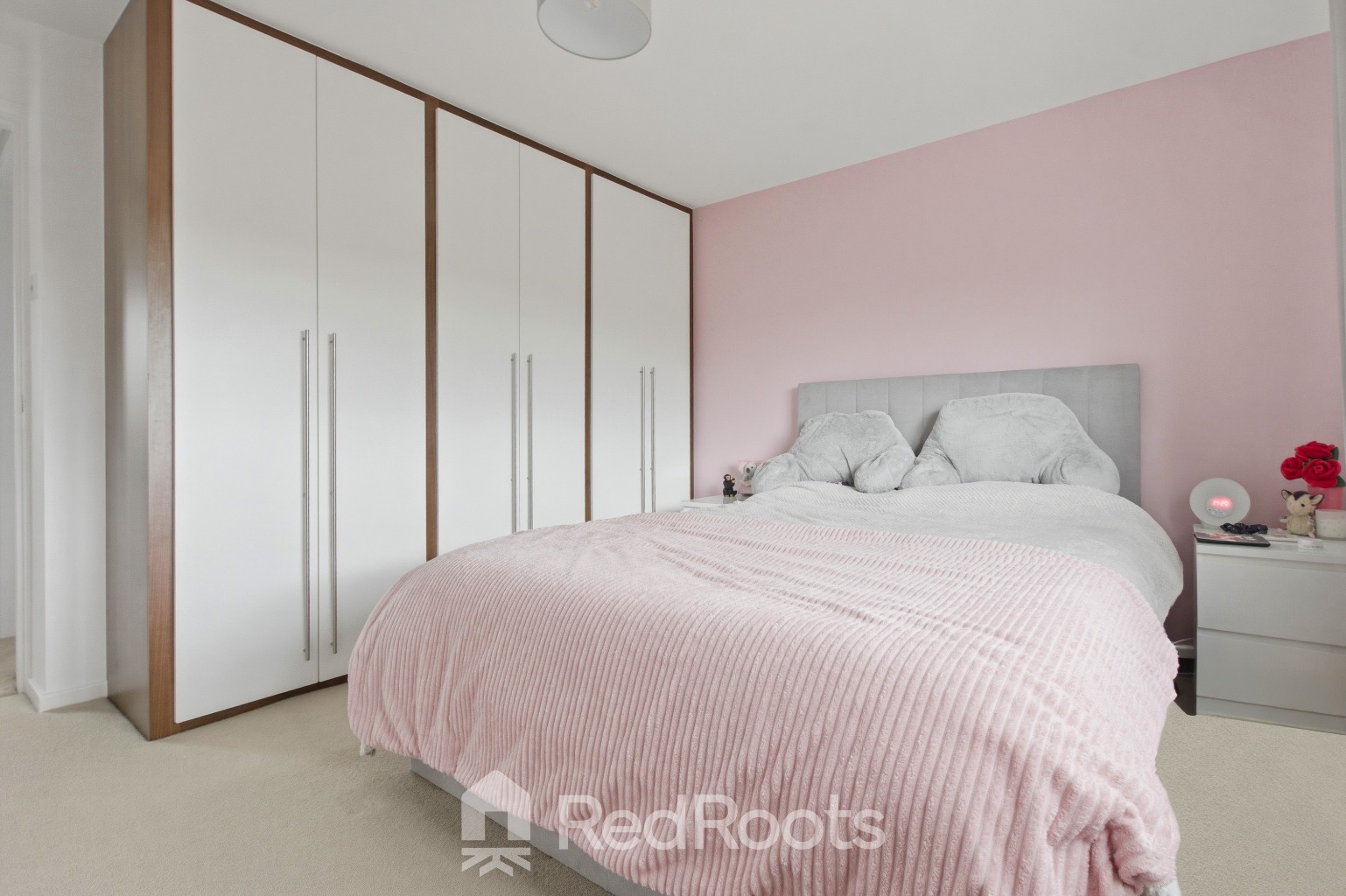 4 bed detached house for sale in Swannington Close, Doncaster, South Yorkshire, DN4 6UA  - Property Image 11