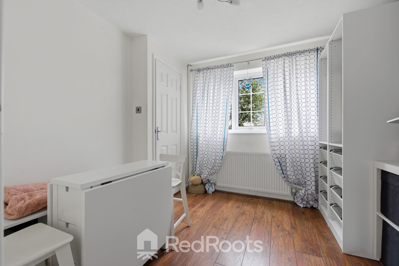 4 bed detached house for sale in Swannington Close, Doncaster, South Yorkshire, DN4 6UA  - Property Image 9