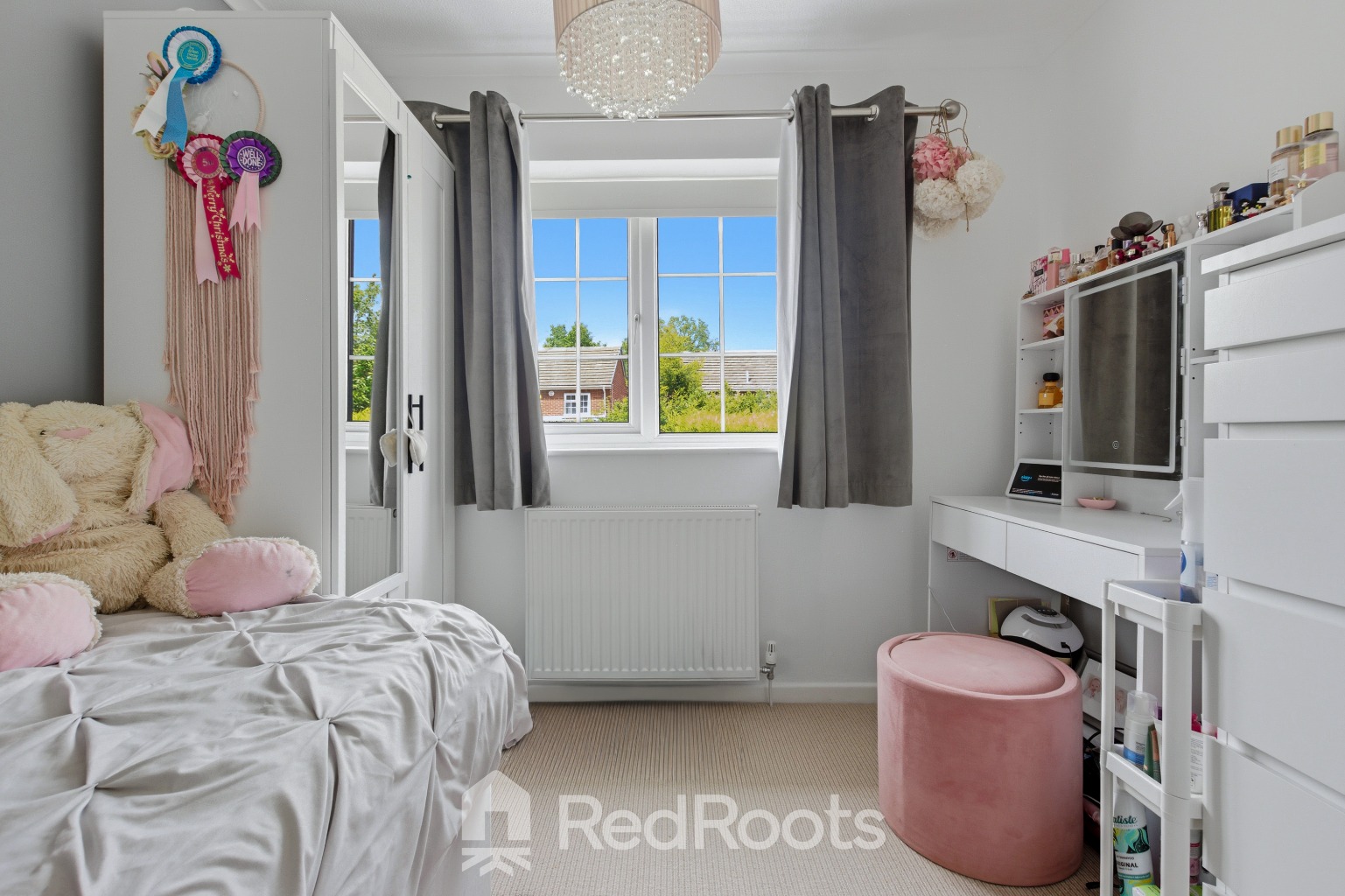 4 bed detached house for sale in Swannington Close, Doncaster, South Yorkshire, DN4 6UA  - Property Image 18