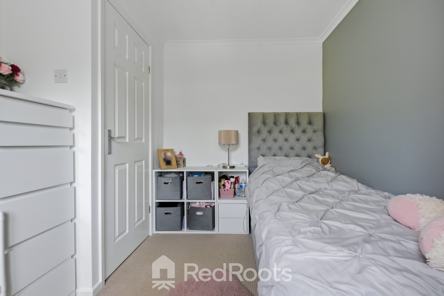 4 bed detached house for sale in Swannington Close, Doncaster, South Yorkshire, DN4 6UA  - Property Image 17
