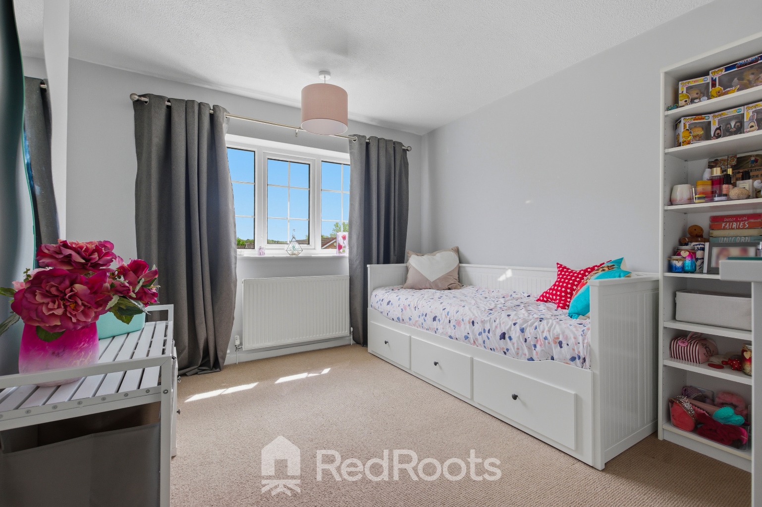 4 bed detached house for sale in Swannington Close, Doncaster, South Yorkshire, DN4 6UA  - Property Image 16