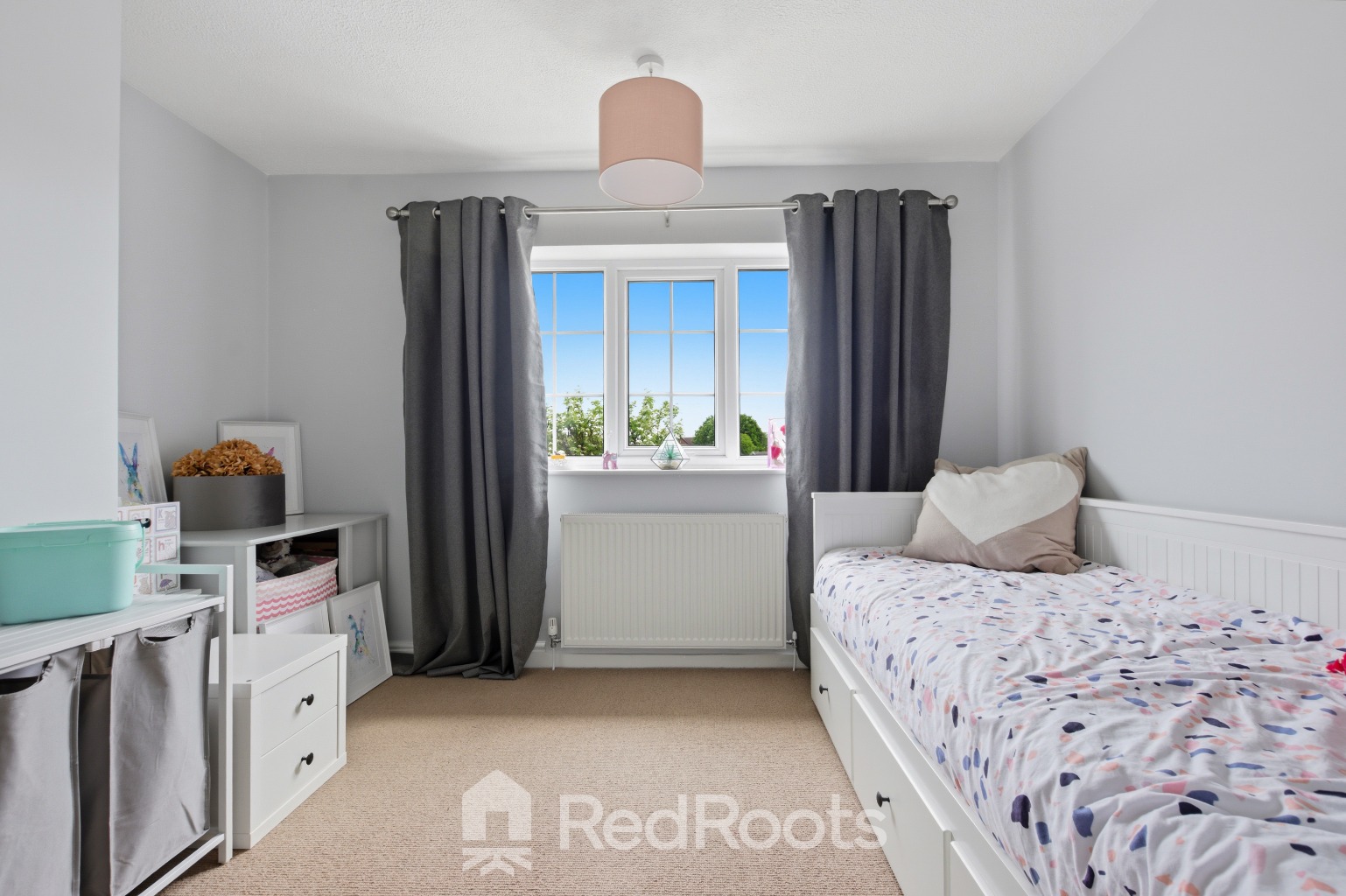4 bed detached house for sale in Swannington Close, Doncaster, South Yorkshire, DN4 6UA  - Property Image 15