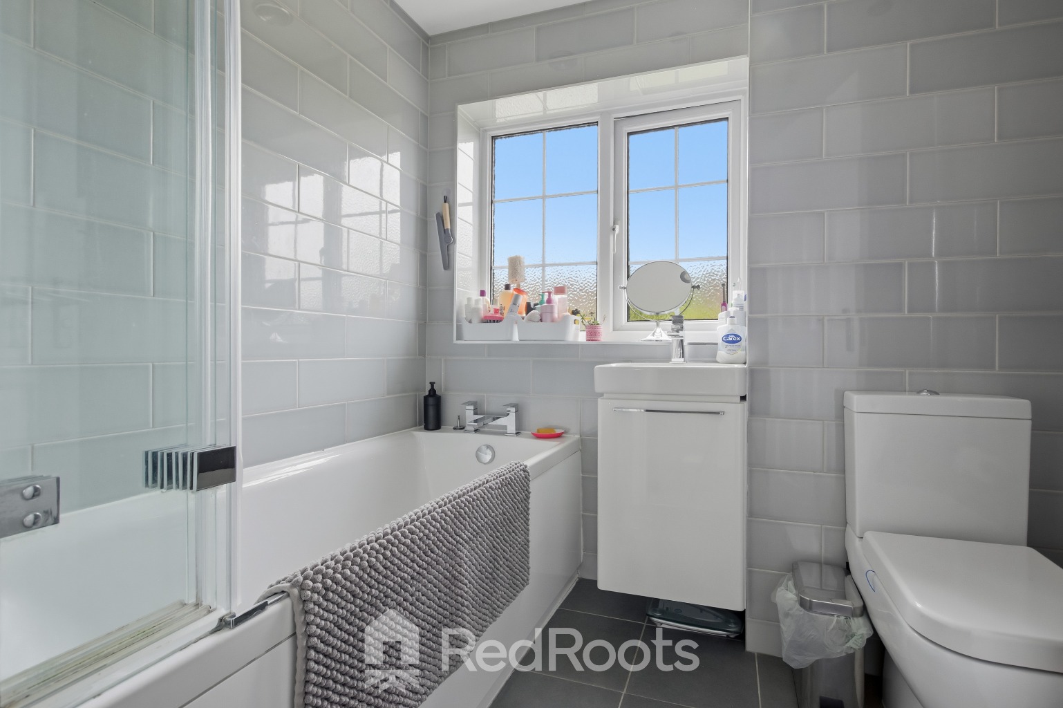 4 bed detached house for sale in Swannington Close, Doncaster, South Yorkshire, DN4 6UA  - Property Image 23
