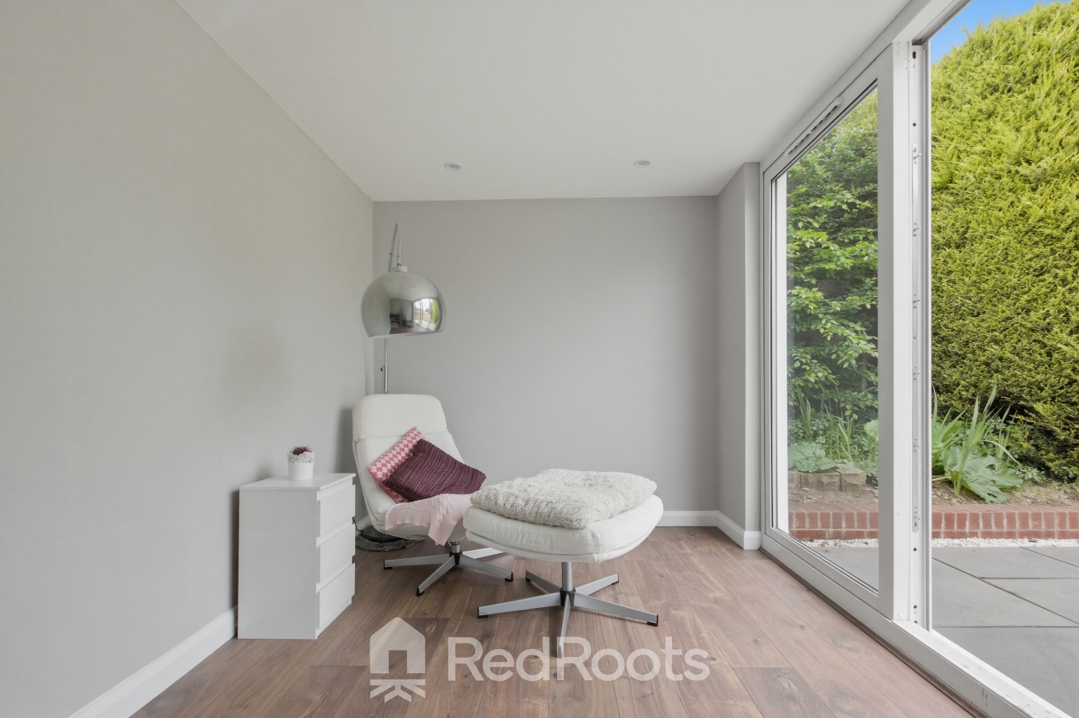 4 bed detached house for sale in Swannington Close, Doncaster, South Yorkshire, DN4 6UA  - Property Image 28