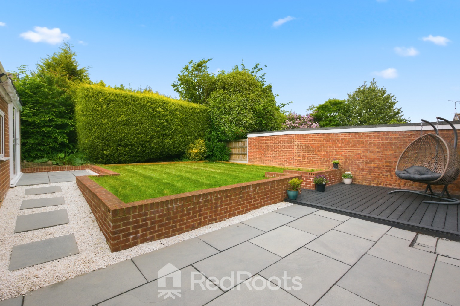 4 bed detached house for sale in Swannington Close, Doncaster, South Yorkshire, DN4 6UA  - Property Image 25