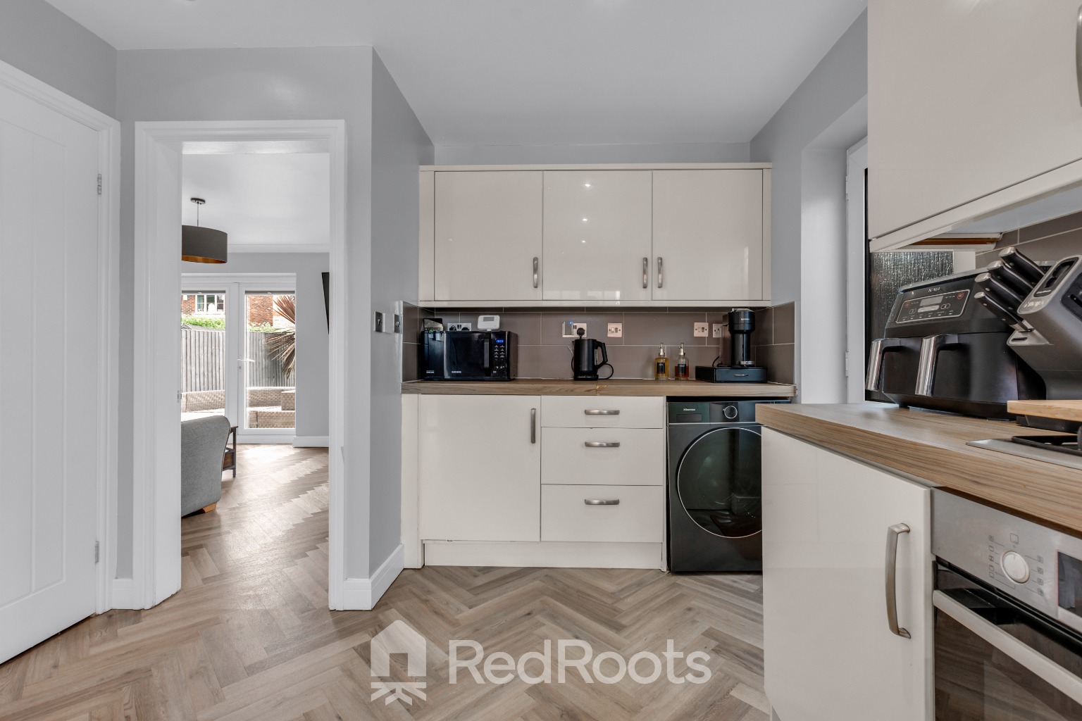 3 bed detached house for sale in Fairholme View, Armthorpe, Doncaster, DN3 3TW  - Property Image 5