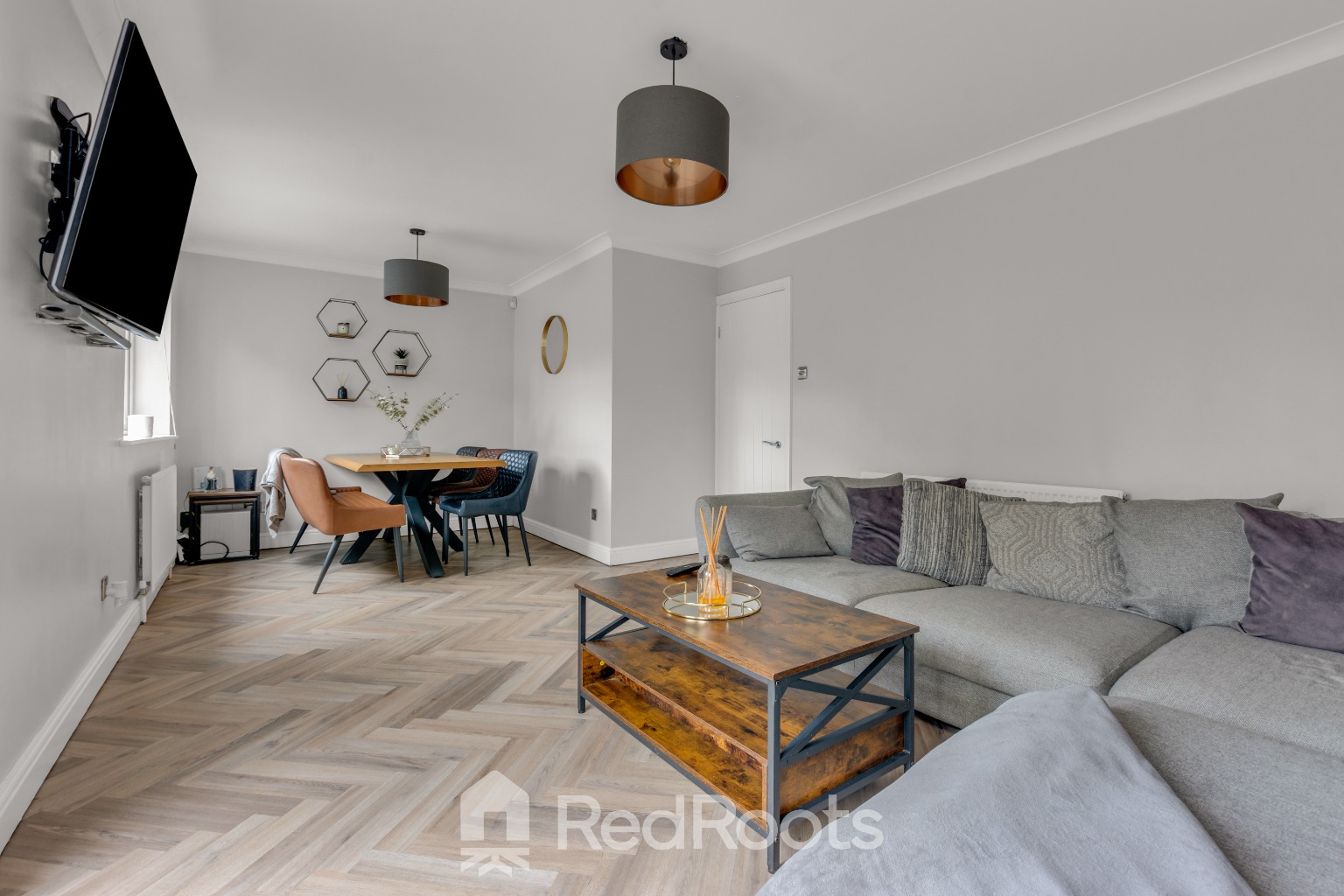 3 bed detached house for sale in Fairholme View, Armthorpe, Doncaster, DN3 3TW  - Property Image 7