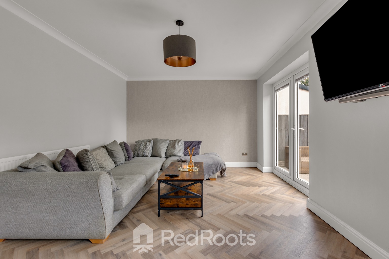 3 bed detached house for sale in Fairholme View, Armthorpe, Doncaster, DN3 3TW  - Property Image 6