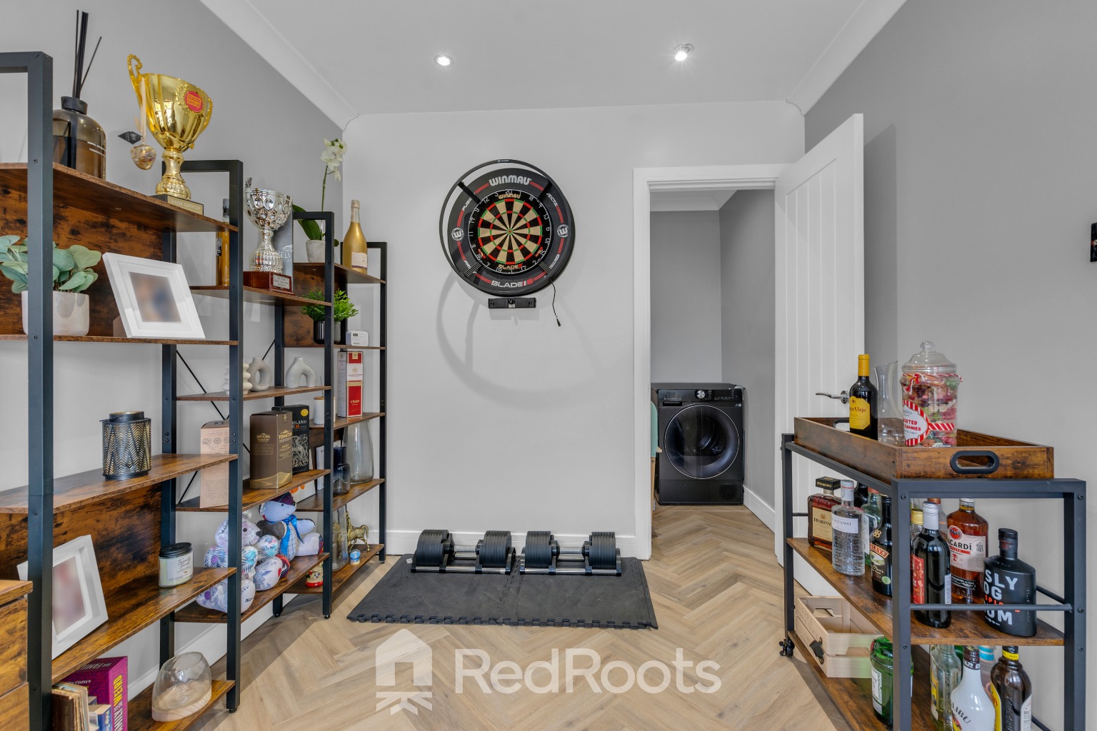 3 bed detached house for sale in Fairholme View, Armthorpe, Doncaster, DN3 3TW  - Property Image 10