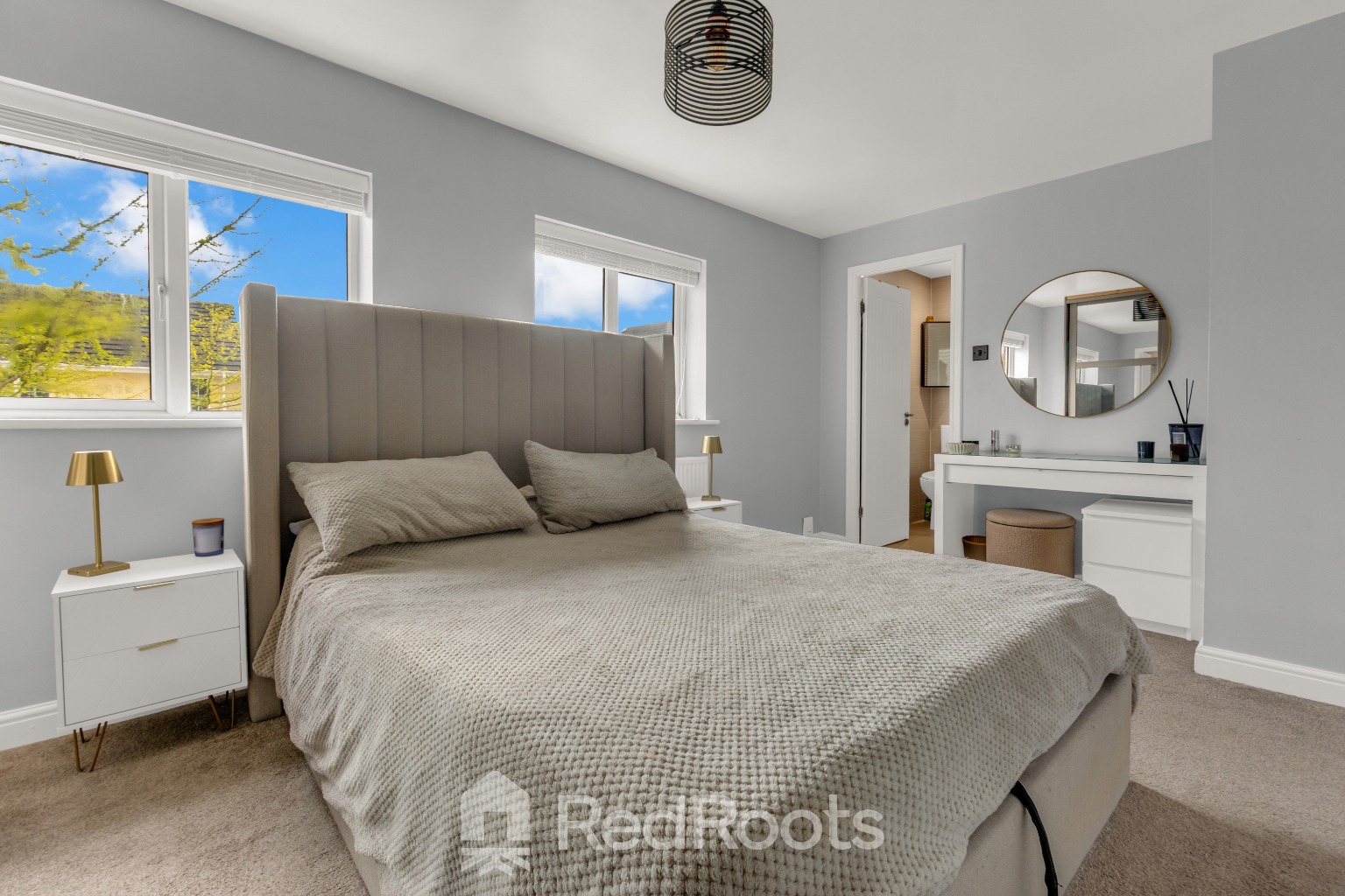 3 bed detached house for sale in Fairholme View, Armthorpe, Doncaster, DN3 3TW  - Property Image 13