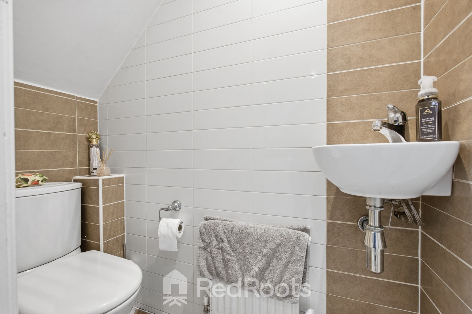 3 bed detached house for sale in Fairholme View, Armthorpe, Doncaster, DN3 3TW  - Property Image 11