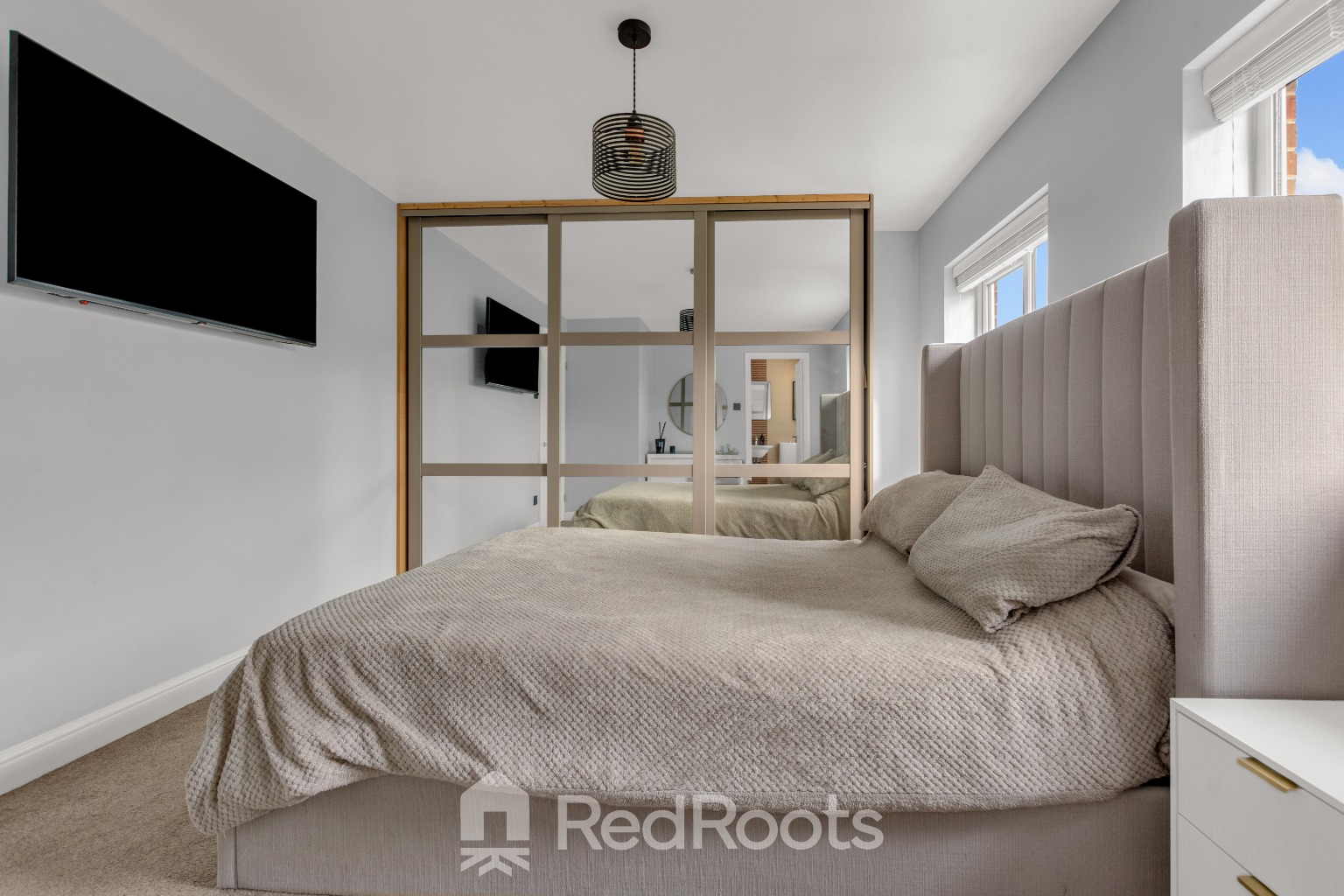 3 bed detached house for sale in Fairholme View, Armthorpe, Doncaster, DN3 3TW  - Property Image 14