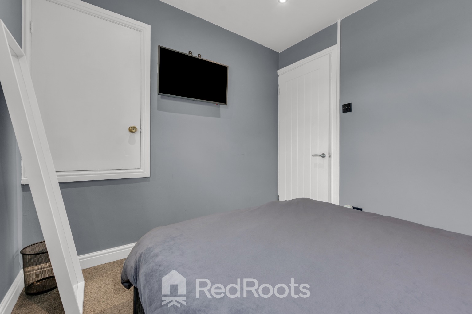 3 bed detached house for sale in Fairholme View, Armthorpe, Doncaster, DN3 3TW  - Property Image 20