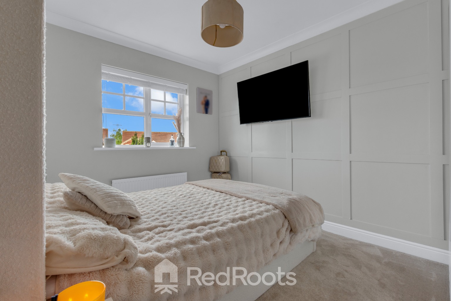 3 bed detached house for sale in Fairholme View, Armthorpe, Doncaster, DN3 3TW  - Property Image 16