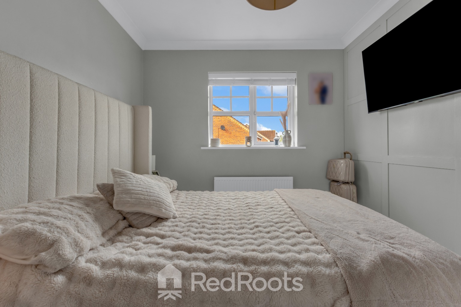 3 bed detached house for sale in Fairholme View, Armthorpe, Doncaster, DN3 3TW  - Property Image 18