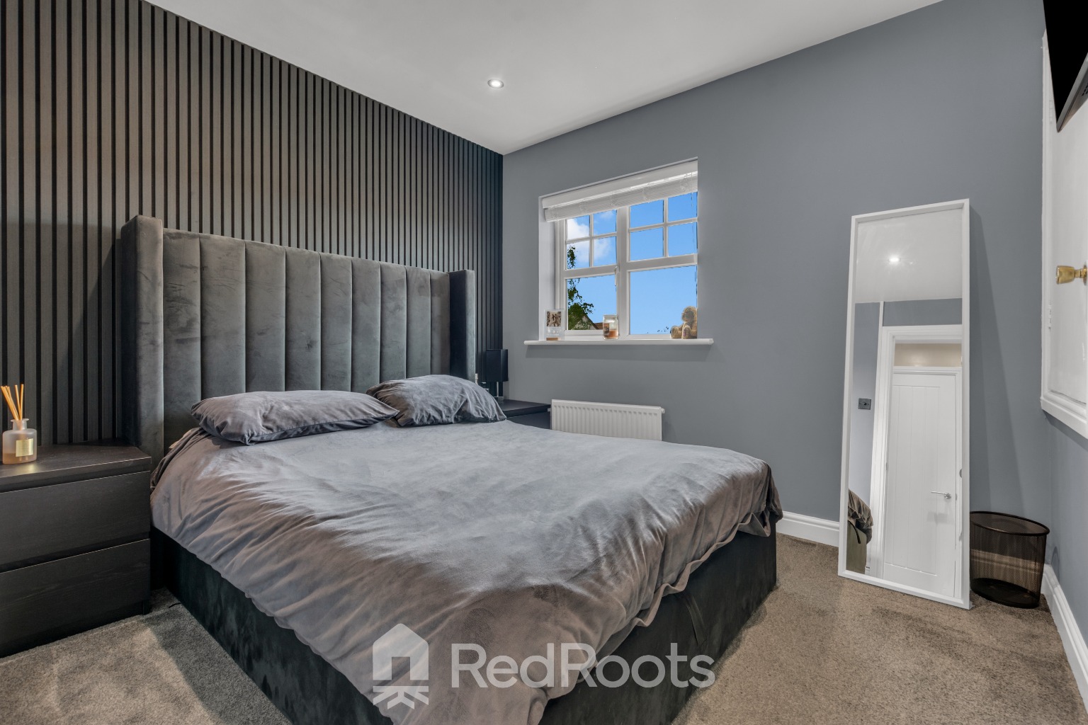 3 bed detached house for sale in Fairholme View, Armthorpe, Doncaster, DN3 3TW  - Property Image 19