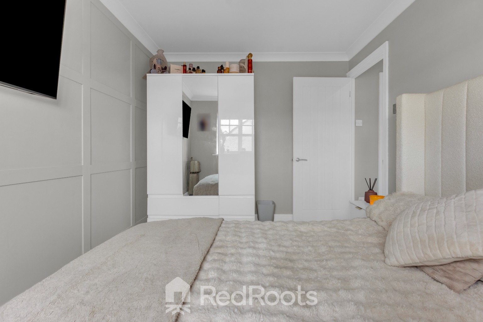 3 bed detached house for sale in Fairholme View, Armthorpe, Doncaster, DN3 3TW  - Property Image 17