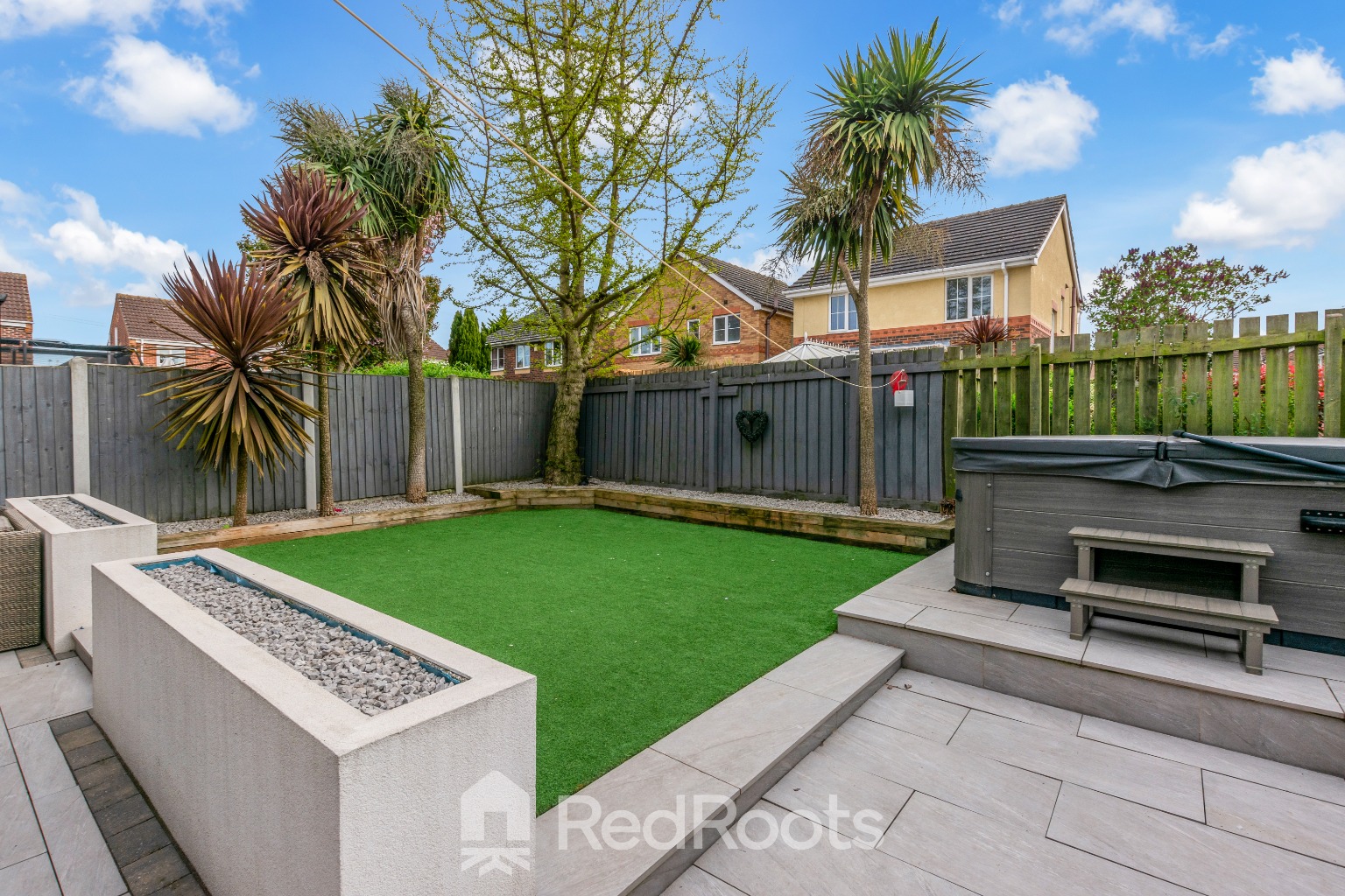 3 bed detached house for sale in Fairholme View, Armthorpe, Doncaster, DN3 3TW  - Property Image 24