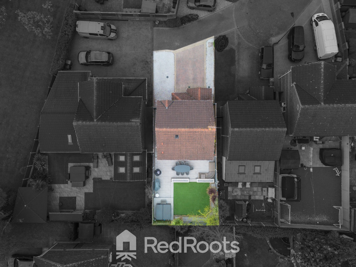 3 bed detached house for sale in Fairholme View, Armthorpe, Doncaster, DN3 3TW  - Property Image 27