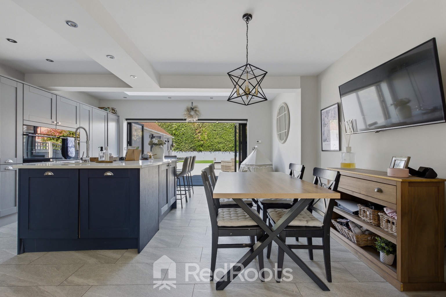 3 bed semi-detached house for sale in Hampole Balk Lane, Skellow, Doncaster, South Yorkshire, DN6 8LQ  - Property Image 8