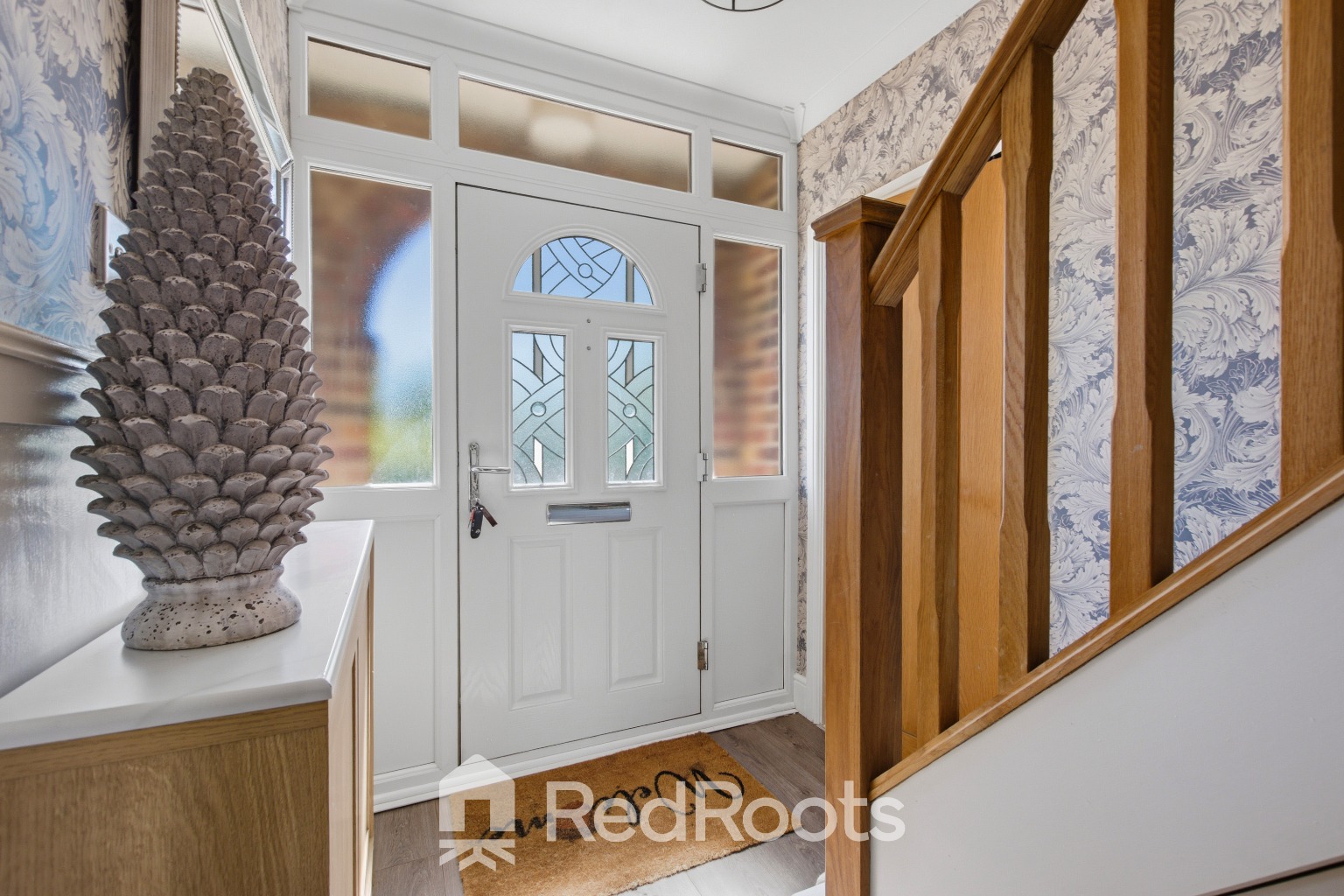 3 bed semi-detached house for sale in Hampole Balk Lane, Skellow, Doncaster, South Yorkshire, DN6 8LQ  - Property Image 15