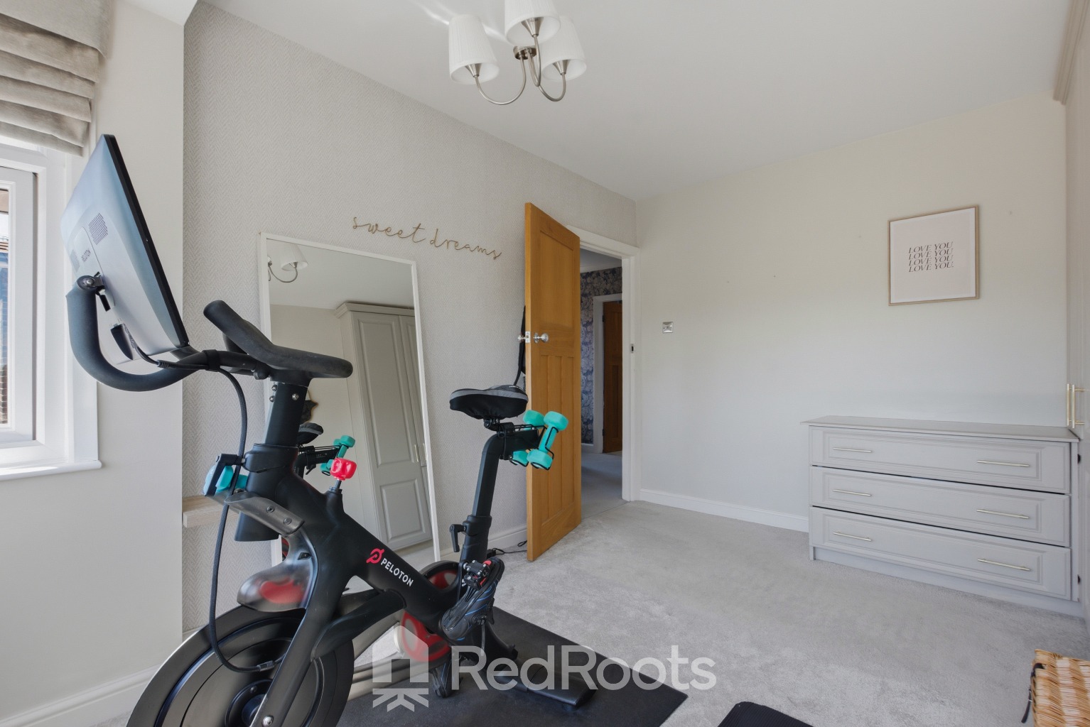 3 bed semi-detached house for sale in Hampole Balk Lane, Skellow, Doncaster, South Yorkshire, DN6 8LQ  - Property Image 21