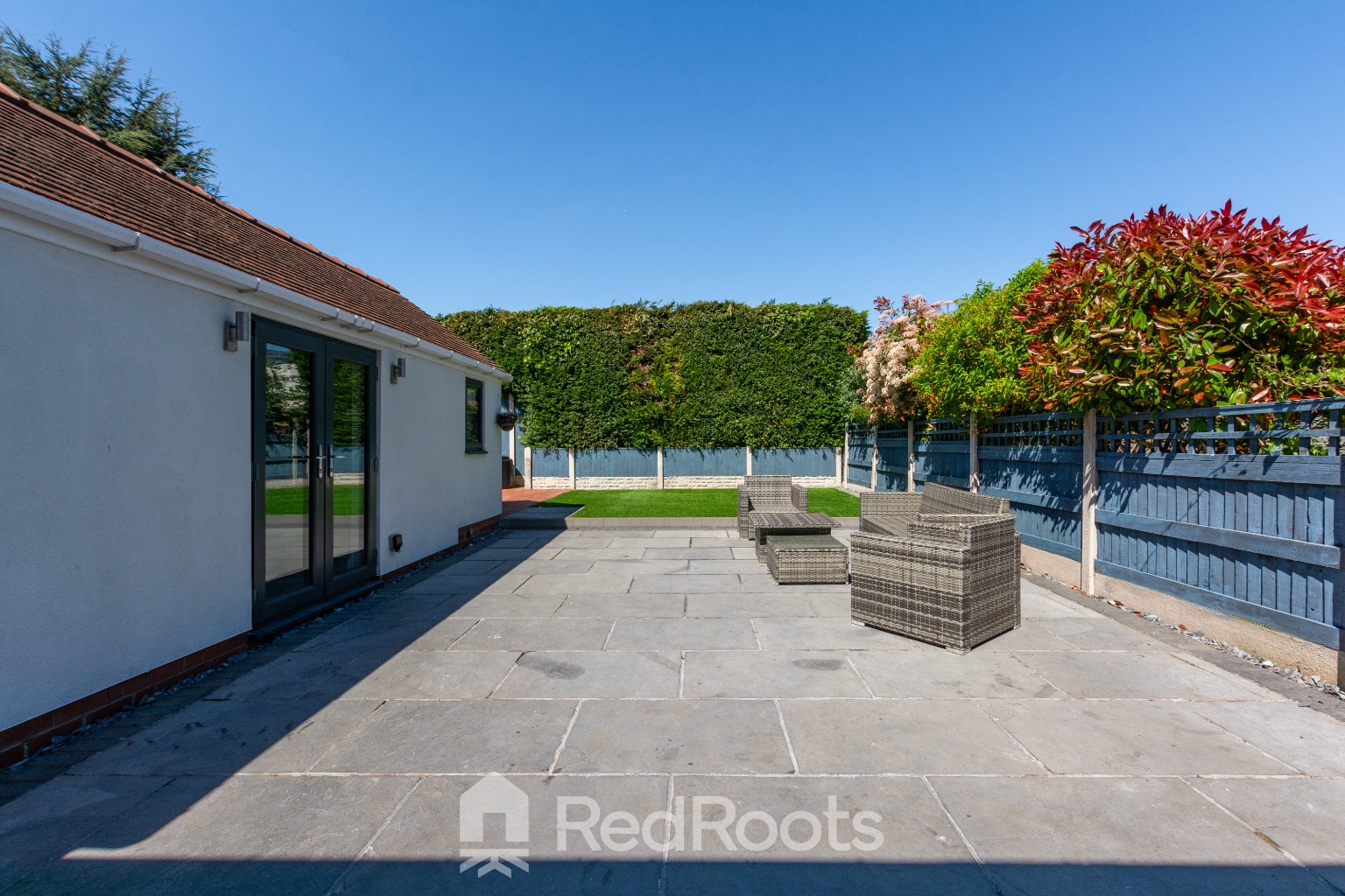 3 bed semi-detached house for sale in Hampole Balk Lane, Skellow, Doncaster, South Yorkshire, DN6 8LQ  - Property Image 26