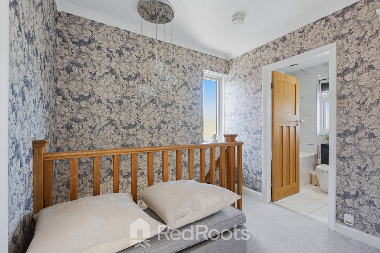 3 bed semi-detached house for sale in Hampole Balk Lane, Skellow, Doncaster, South Yorkshire, DN6 8LQ  - Property Image 23