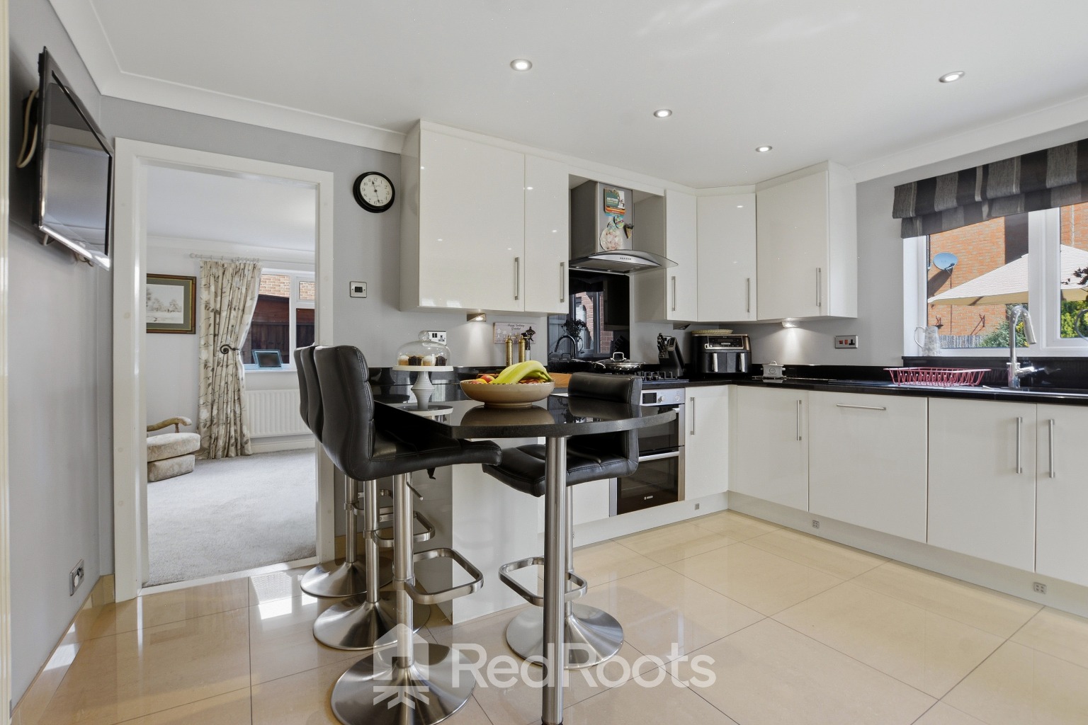 4 bed detached house for sale in Fields Close, Epworth, Doncaster, Lincolnshire, DN9 1TL  - Property Image 5