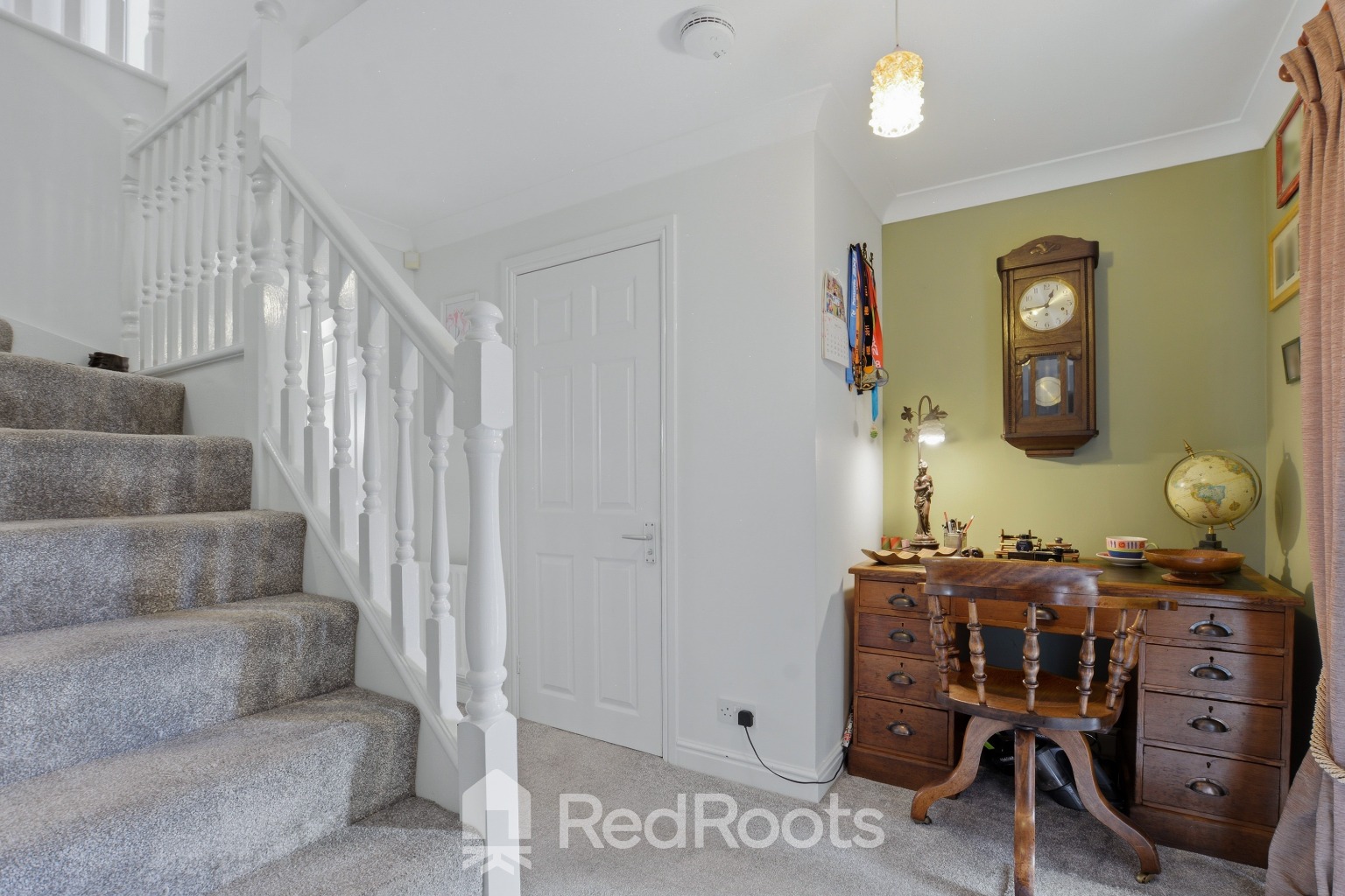 4 bed detached house for sale in Fields Close, Epworth, Doncaster, Lincolnshire, DN9 1TL  - Property Image 15