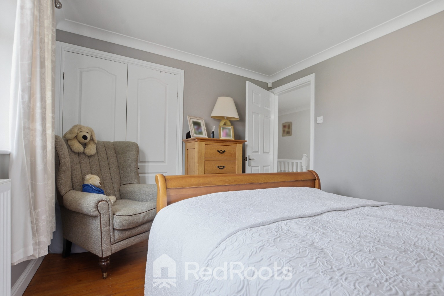 4 bed detached house for sale in Fields Close, Epworth, Doncaster, Lincolnshire, DN9 1TL  - Property Image 22