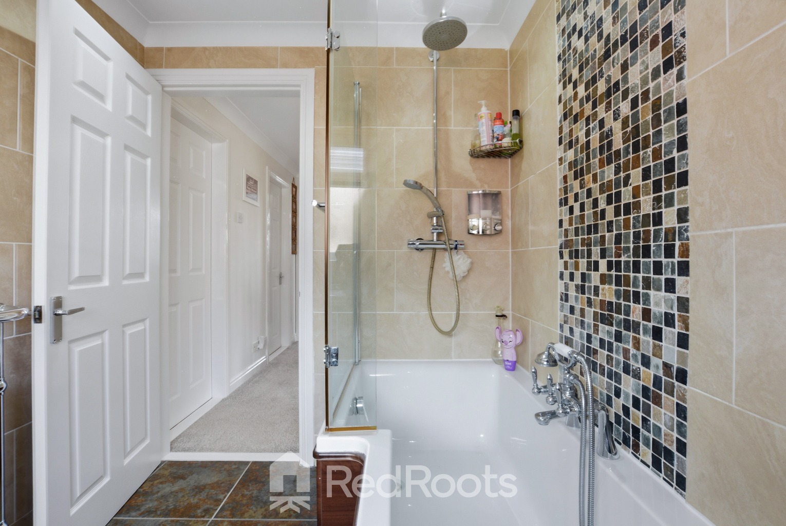 4 bed detached house for sale in Fields Close, Epworth, Doncaster, Lincolnshire, DN9 1TL  - Property Image 24