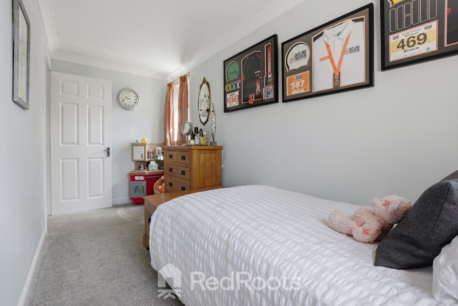 4 bed detached house for sale in Fields Close, Epworth, Doncaster, Lincolnshire, DN9 1TL  - Property Image 28