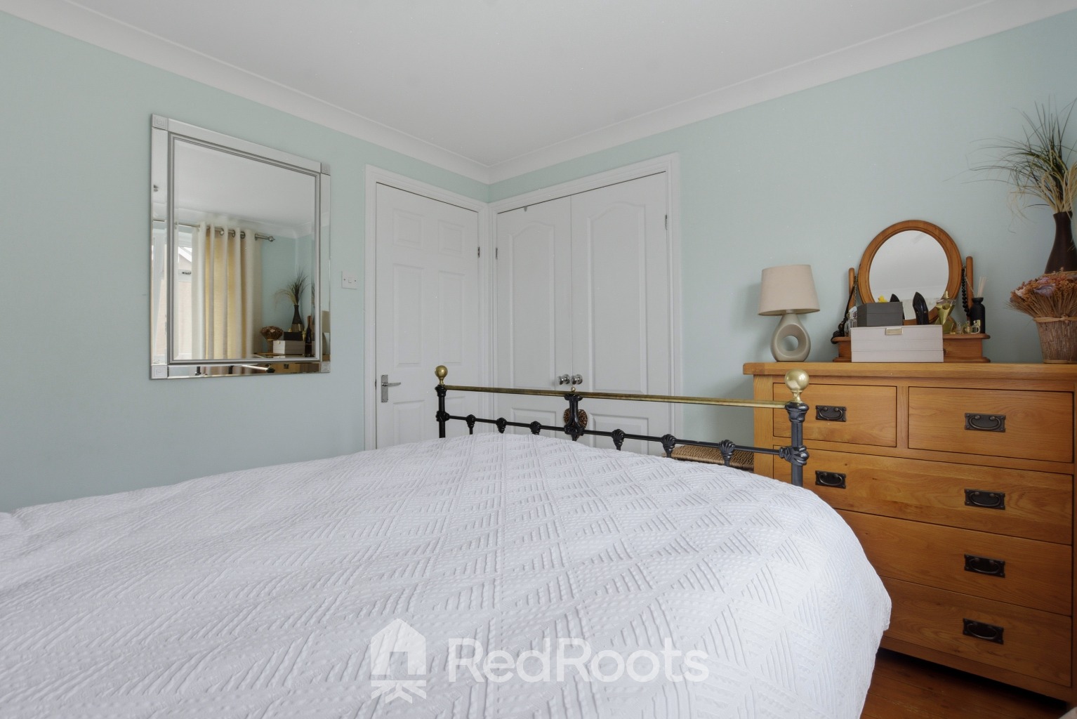 4 bed detached house for sale in Fields Close, Epworth, Doncaster, Lincolnshire, DN9 1TL  - Property Image 26