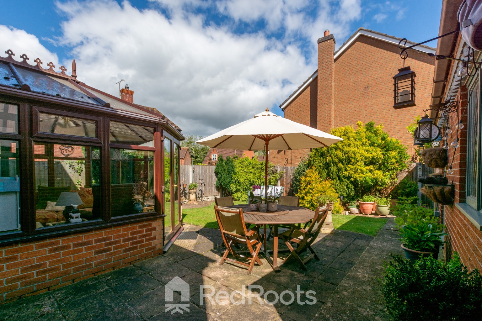 4 bed detached house for sale in Fields Close, Epworth, Doncaster, Lincolnshire, DN9 1TL  - Property Image 29