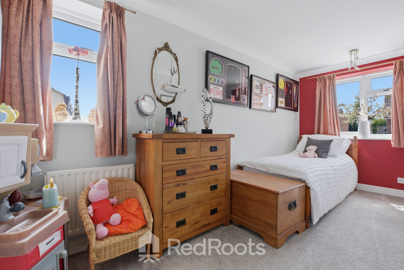 4 bed detached house for sale in Fields Close, Epworth, Doncaster, Lincolnshire, DN9 1TL  - Property Image 27