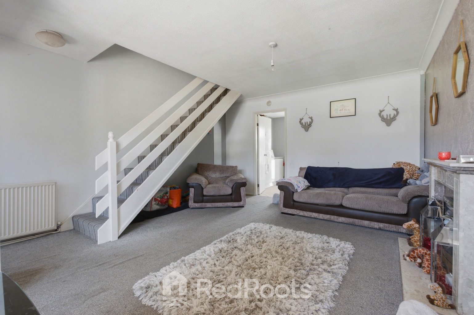 2 bed semi-detached house for sale in Challenger Drive, Sprotbrough, Doncaster, South Yorkshire, DN5 7RY  - Property Image 5