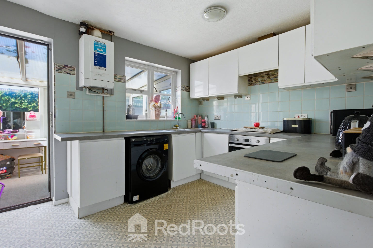 2 bed semi-detached house for sale in Challenger Drive, Sprotbrough, Doncaster, South Yorkshire, DN5 7RY  - Property Image 6