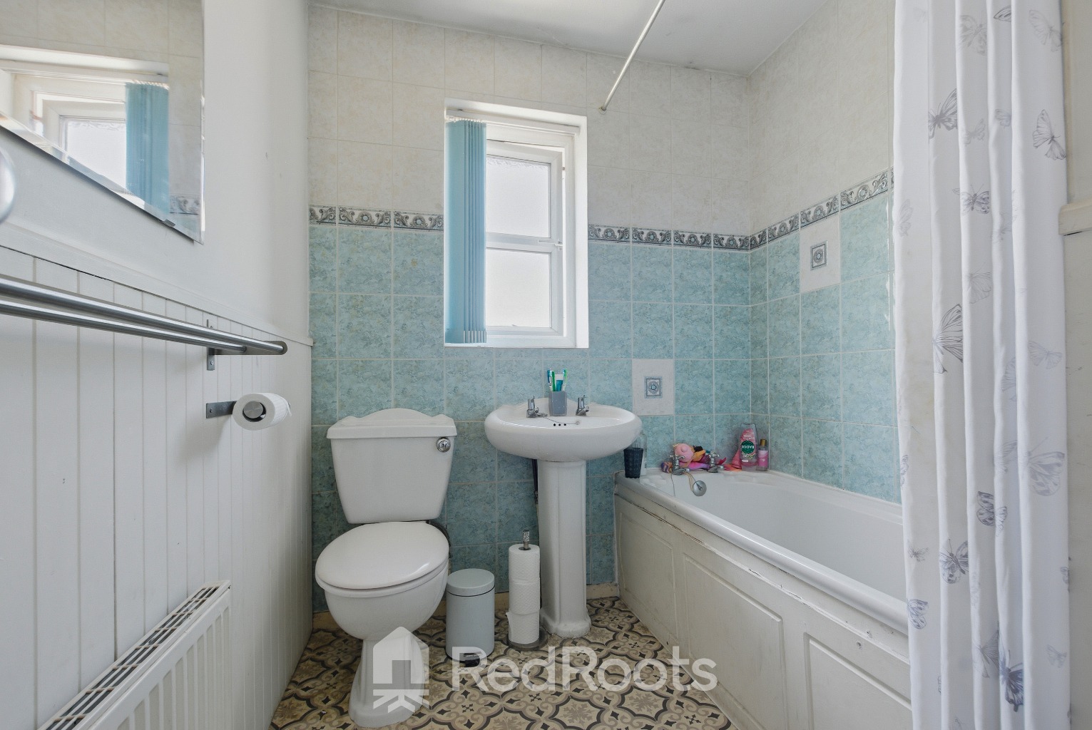 2 bed semi-detached house for sale in Challenger Drive, Sprotbrough, Doncaster, South Yorkshire, DN5 7RY  - Property Image 9