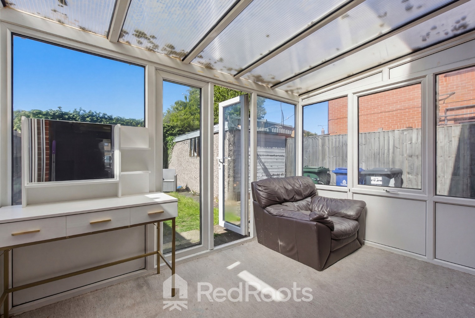 2 bed semi-detached house for sale in Challenger Drive, Sprotbrough, Doncaster, South Yorkshire, DN5 7RY  - Property Image 8