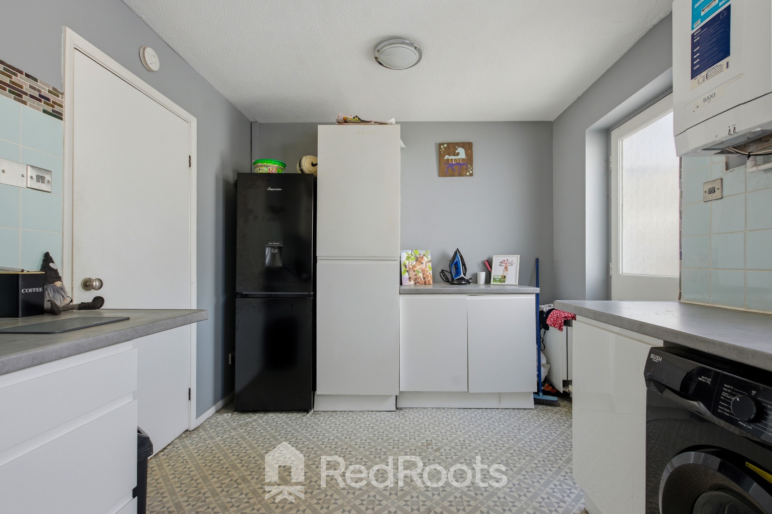 2 bed semi-detached house for sale in Challenger Drive, Sprotbrough, Doncaster, South Yorkshire, DN5 7RY  - Property Image 7