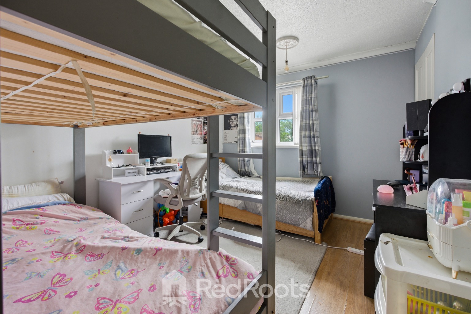 2 bed semi-detached house for sale in Challenger Drive, Sprotbrough, Doncaster, South Yorkshire, DN5 7RY  - Property Image 14