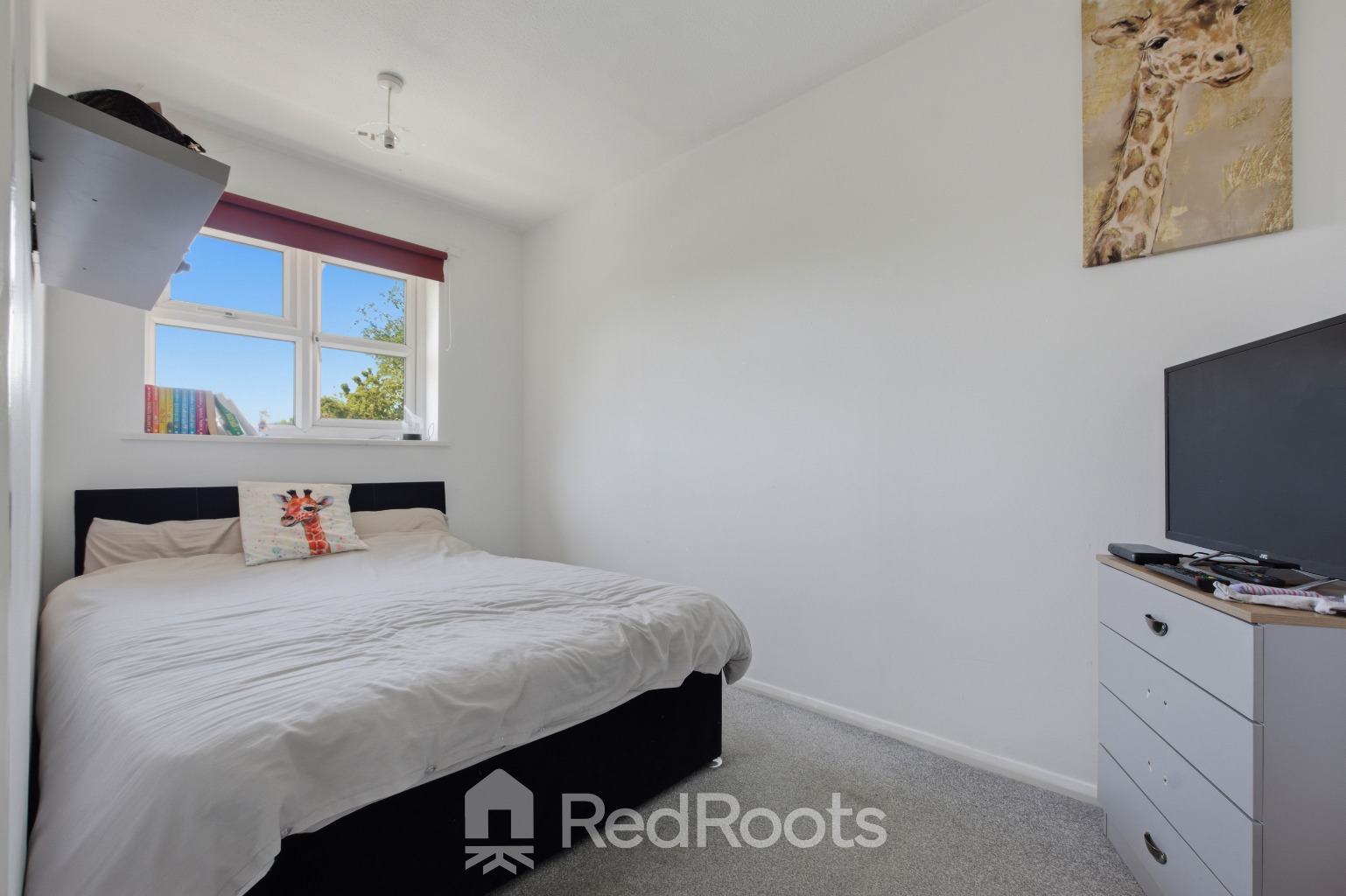 2 bed semi-detached house for sale in Challenger Drive, Sprotbrough, Doncaster, South Yorkshire, DN5 7RY  - Property Image 11