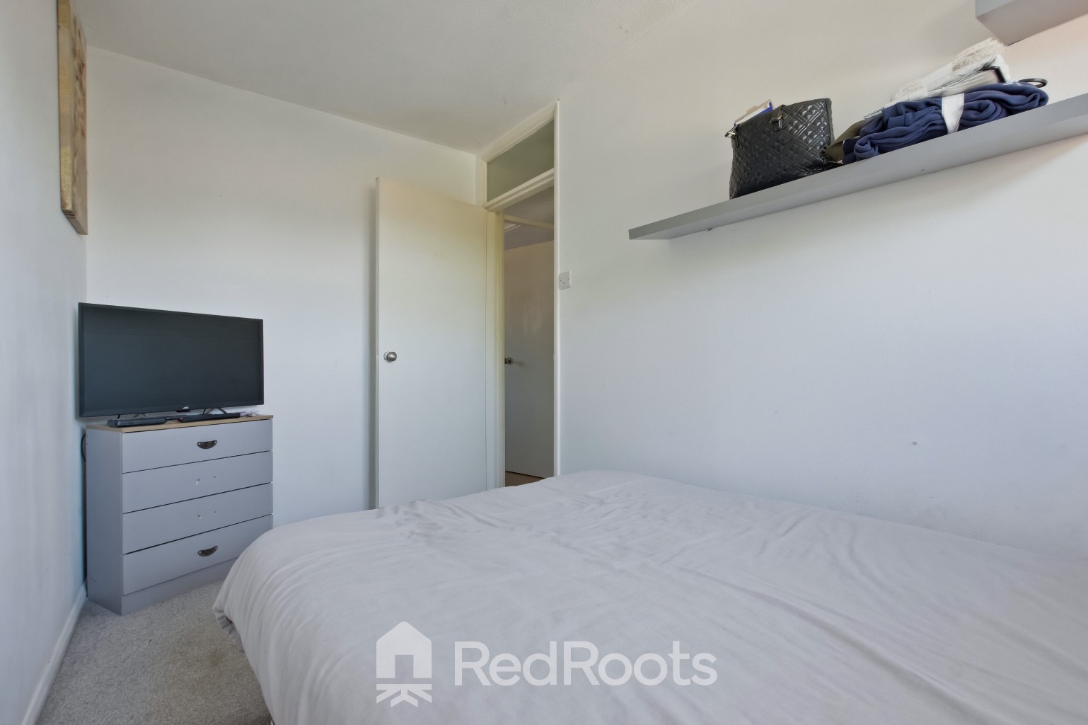 2 bed semi-detached house for sale in Challenger Drive, Sprotbrough, Doncaster, South Yorkshire, DN5 7RY  - Property Image 12