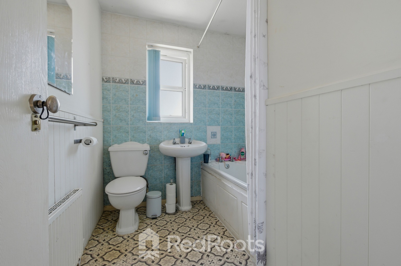 2 bed semi-detached house for sale in Challenger Drive, Sprotbrough, Doncaster, South Yorkshire, DN5 7RY  - Property Image 10