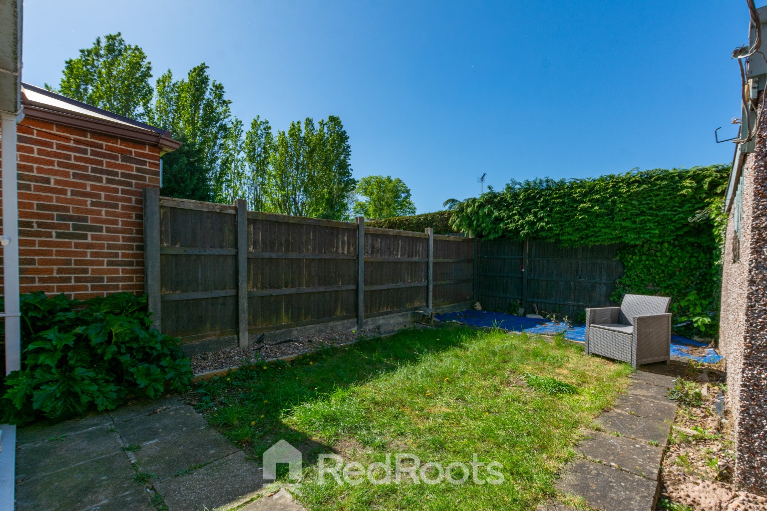 2 bed semi-detached house for sale in Challenger Drive, Sprotbrough, Doncaster, South Yorkshire, DN5 7RY  - Property Image 16