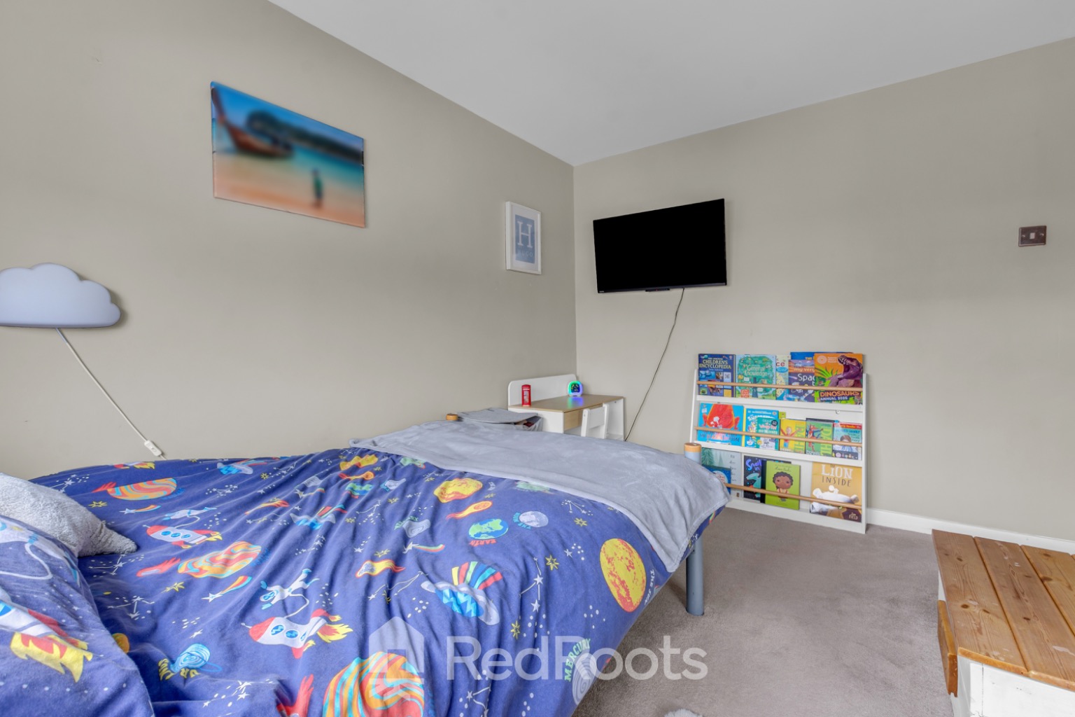 3 bed semi-detached house for sale in Hills Close, Sprotbrough, Doncaster, DN5  - Property Image 23