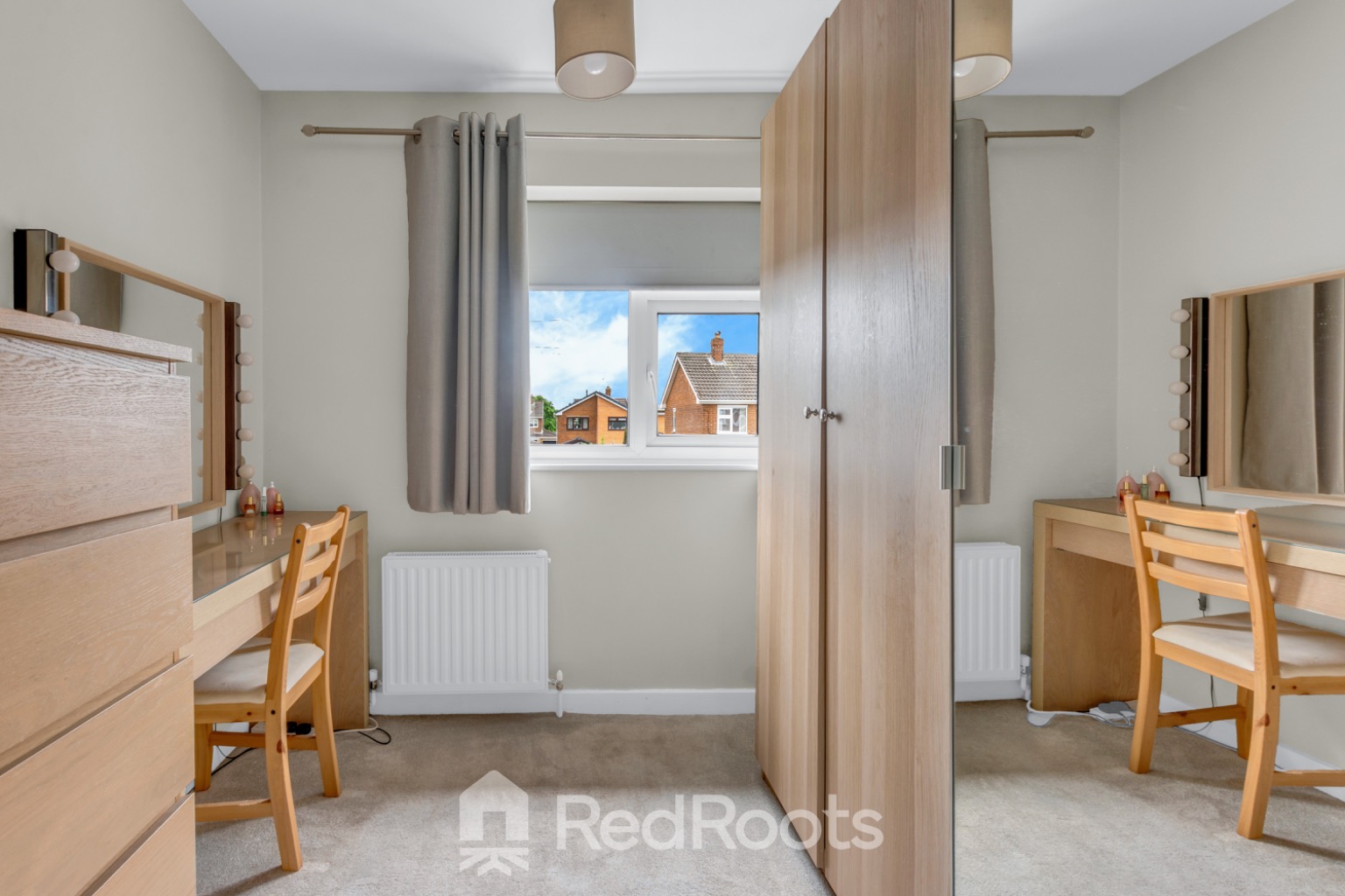 3 bed semi-detached house for sale in Hills Close, Sprotbrough, Doncaster, DN5  - Property Image 25