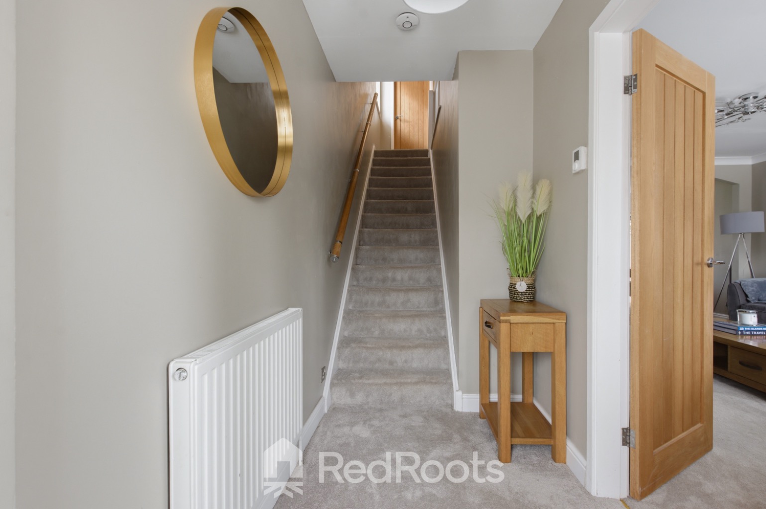 3 bed semi-detached house for sale in Hills Close, Sprotbrough, Doncaster, DN5  - Property Image 15