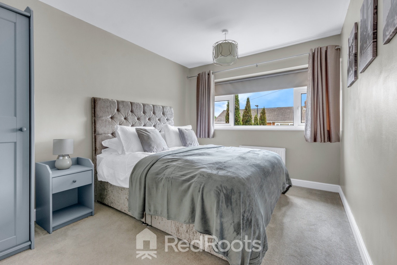 3 bed semi-detached house for sale in Hills Close, Sprotbrough, Doncaster, DN5  - Property Image 19